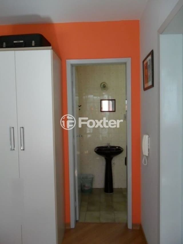 Detalhe do imóvel