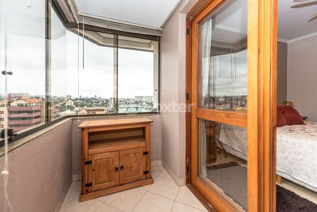 Detalhe do imóvel