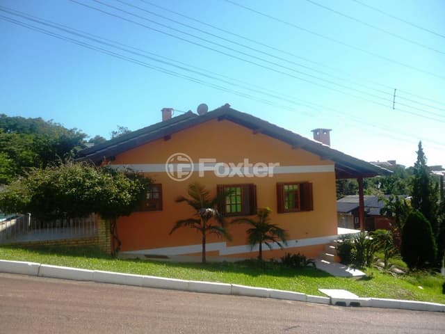 Detalhe do imóvel