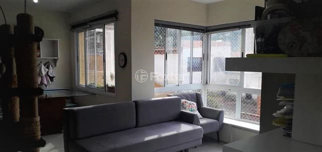 Detalhe do imóvel