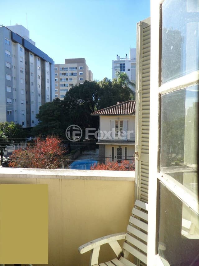 Detalhe do imóvel