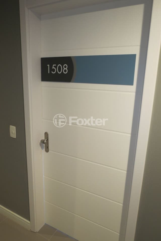Detalhe do imóvel