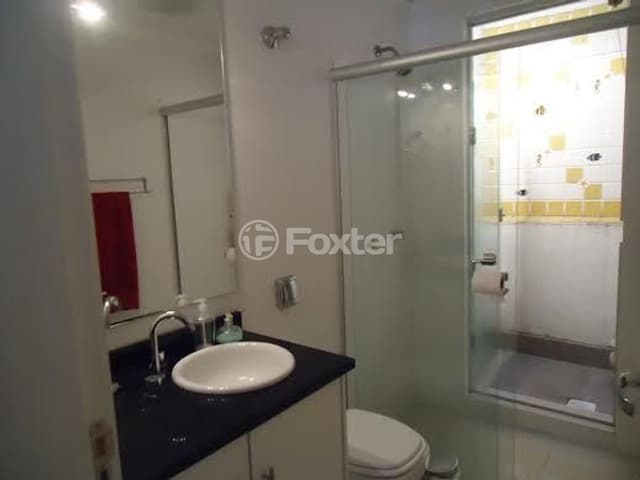 Detalhe do imóvel