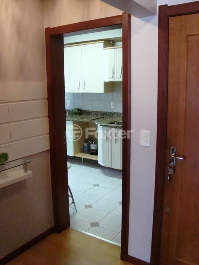 Detalhe do imóvel