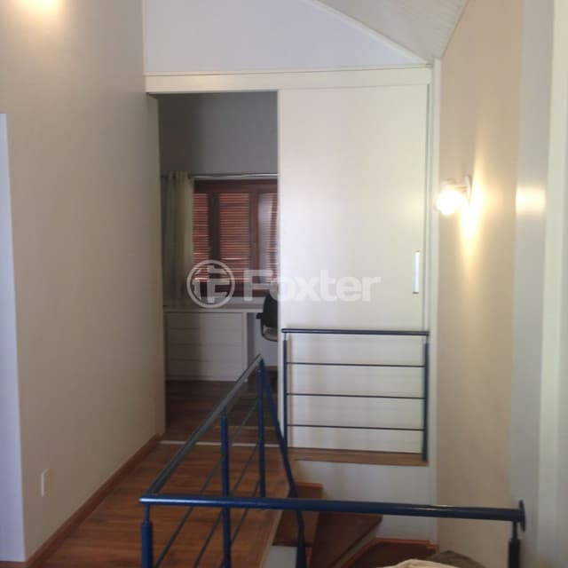 Detalhe do imóvel