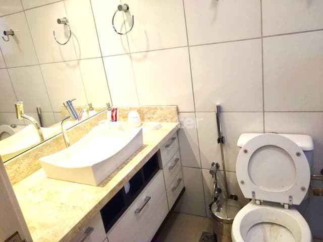 Detalhe do imóvel