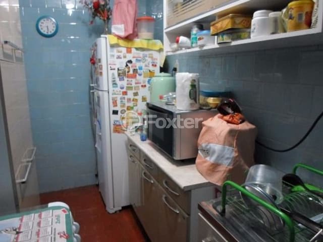 Detalhe do imóvel