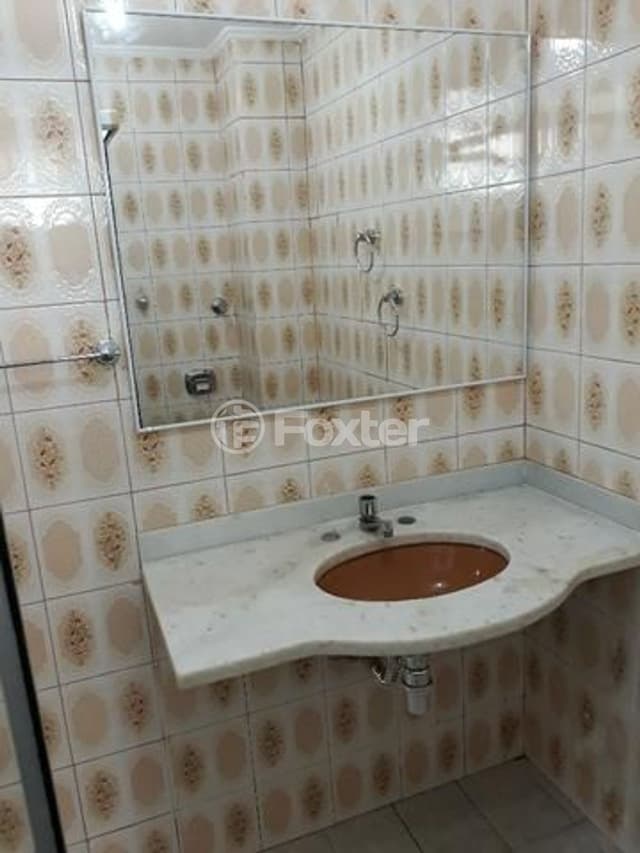 Detalhe do imóvel