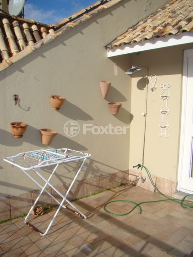 Detalhe do imóvel