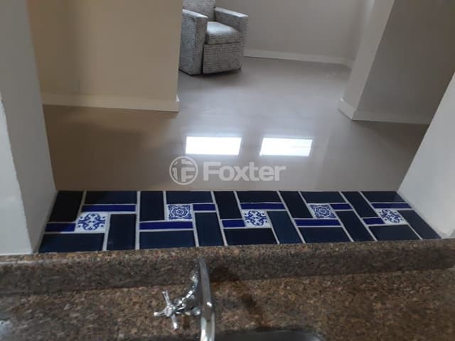 Detalhe do imóvel