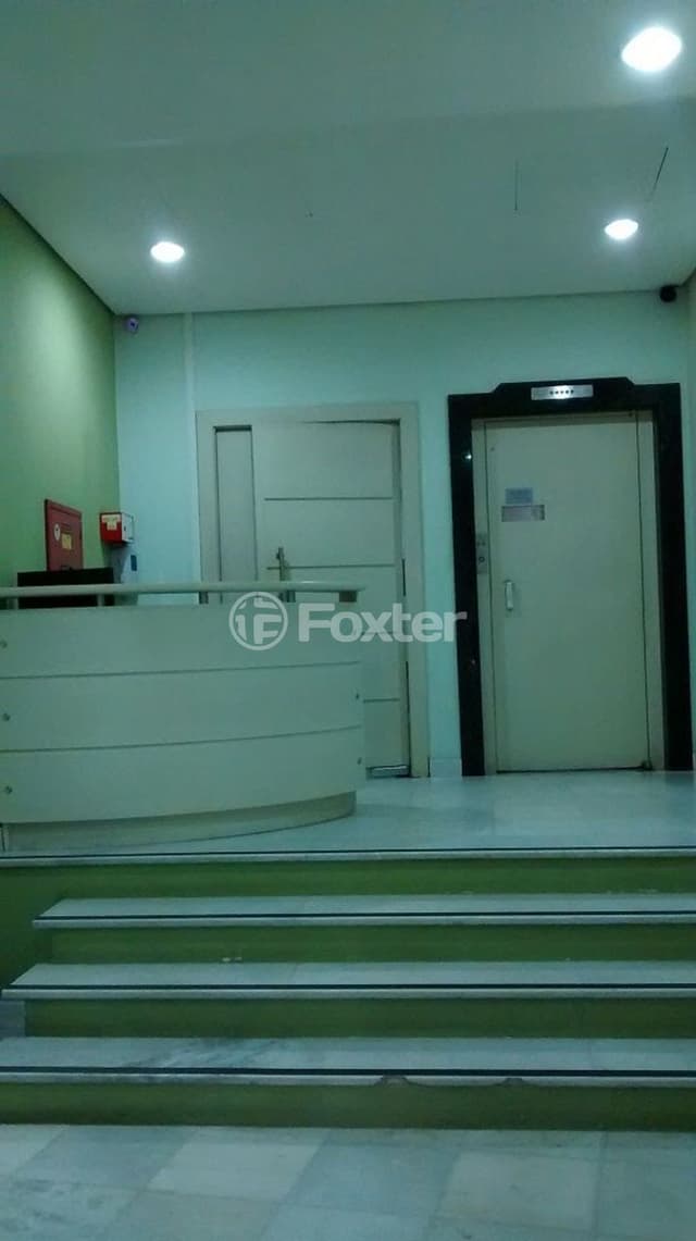 Detalhe do imóvel