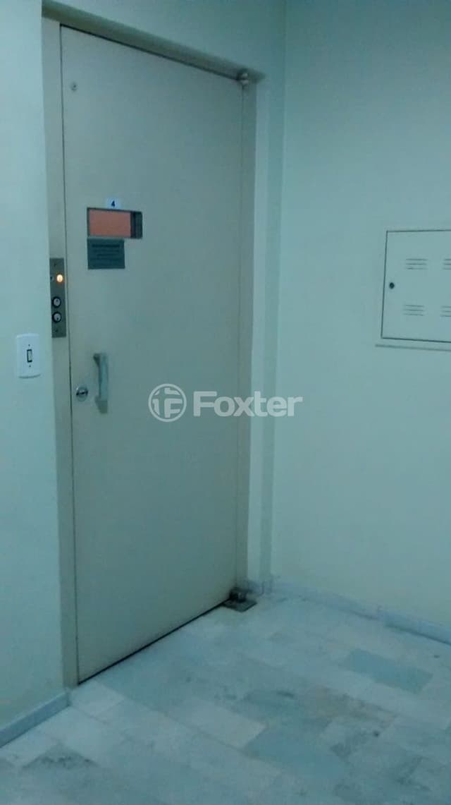 Detalhe do imóvel