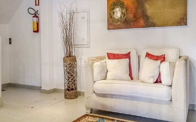 Detalhe do imóvel