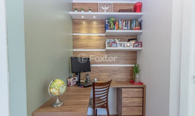 Detalhe do imóvel