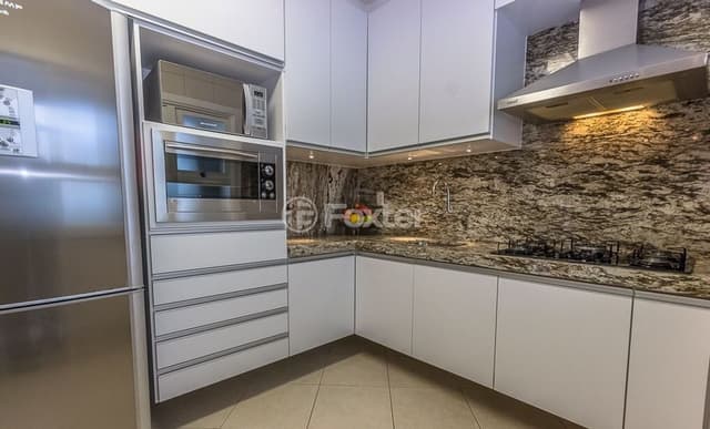 Detalhe do imóvel