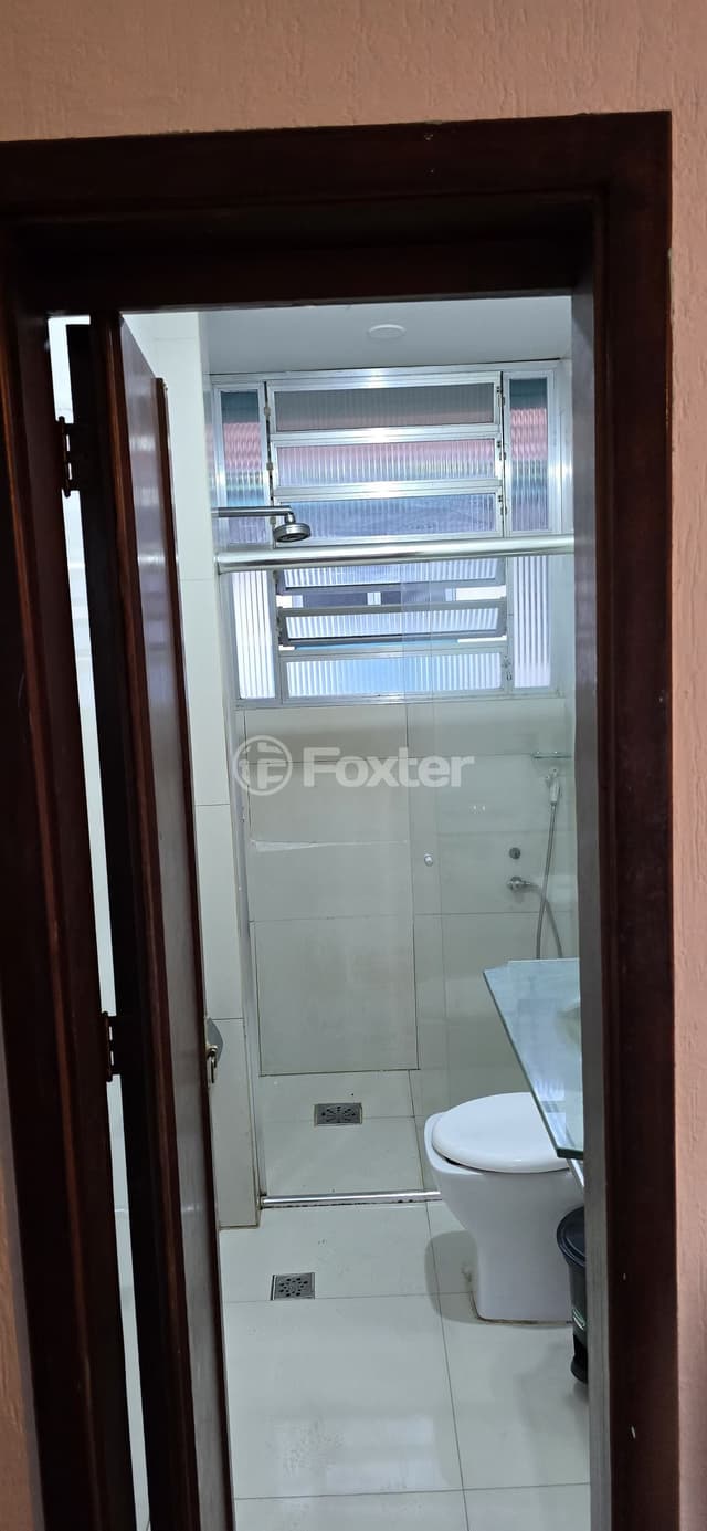 Detalhe do imóvel
