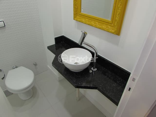 Detalhe do imóvel