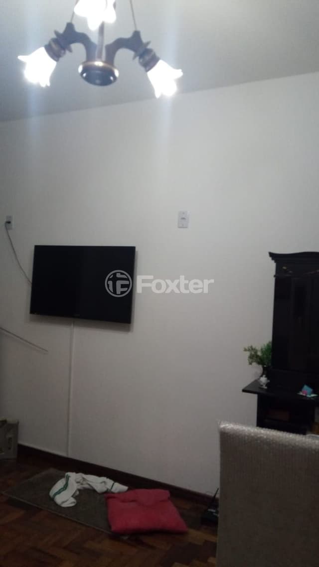 Detalhe do imóvel