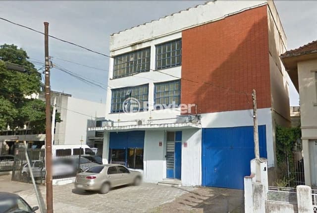 Detalhe do imóvel