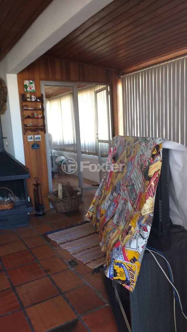 Detalhe do imóvel