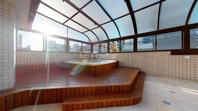 Detalhe do imóvel