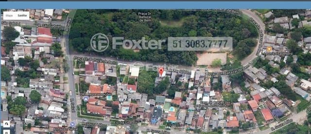 Detalhe do imóvel