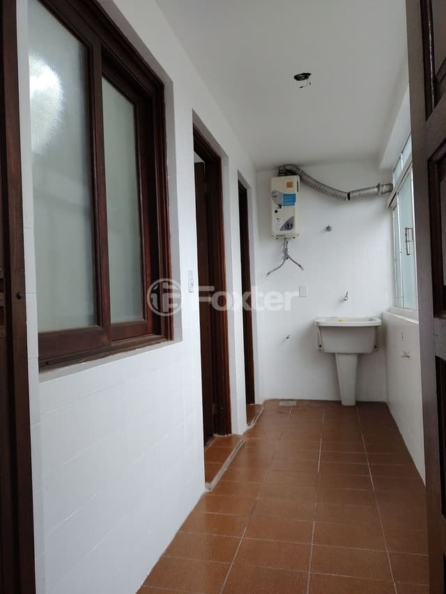 Detalhe do imóvel