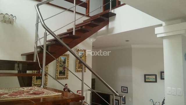 Detalhe do imóvel