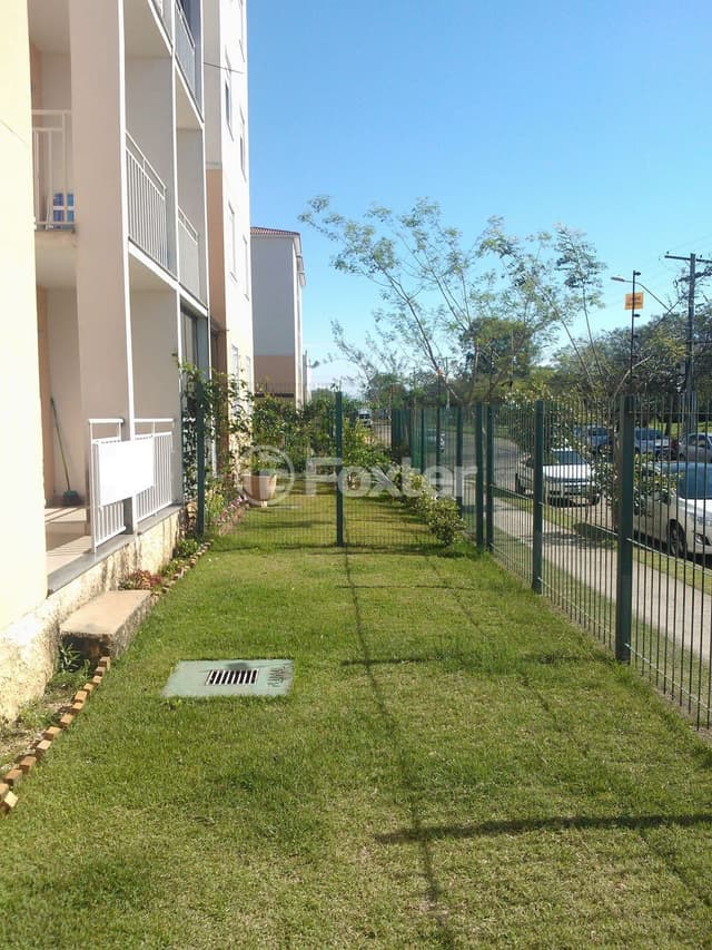 Detalhe do imóvel
