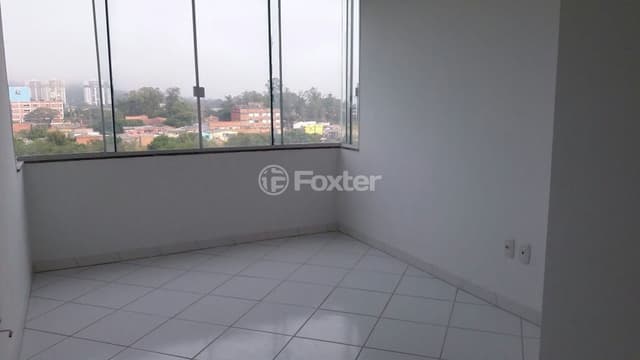 Detalhe do imóvel