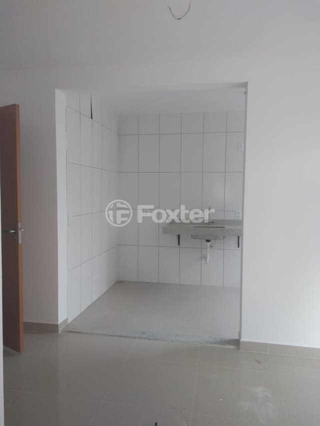 Detalhe do imóvel