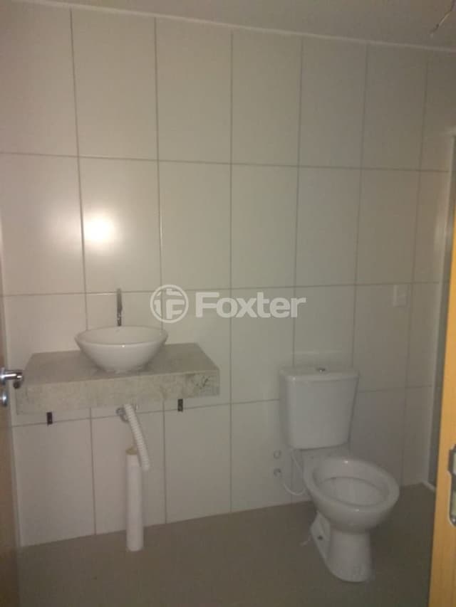 Detalhe do imóvel