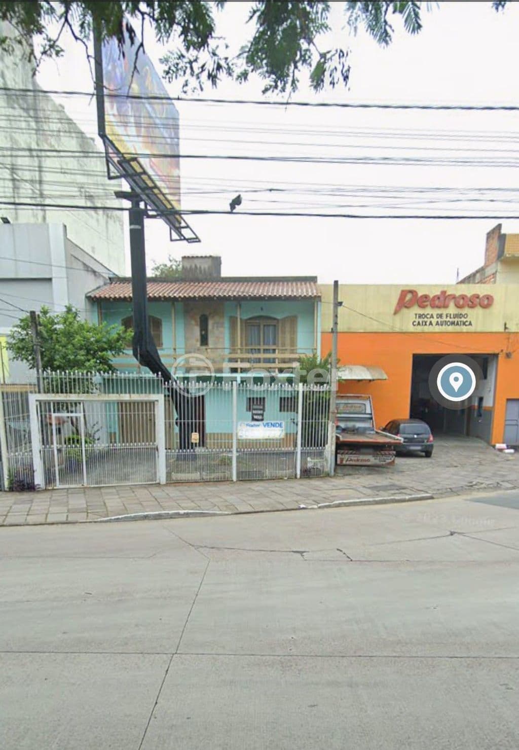 Foto do Anuncio