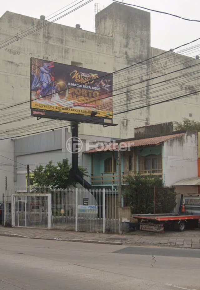 Detalhe do imóvel