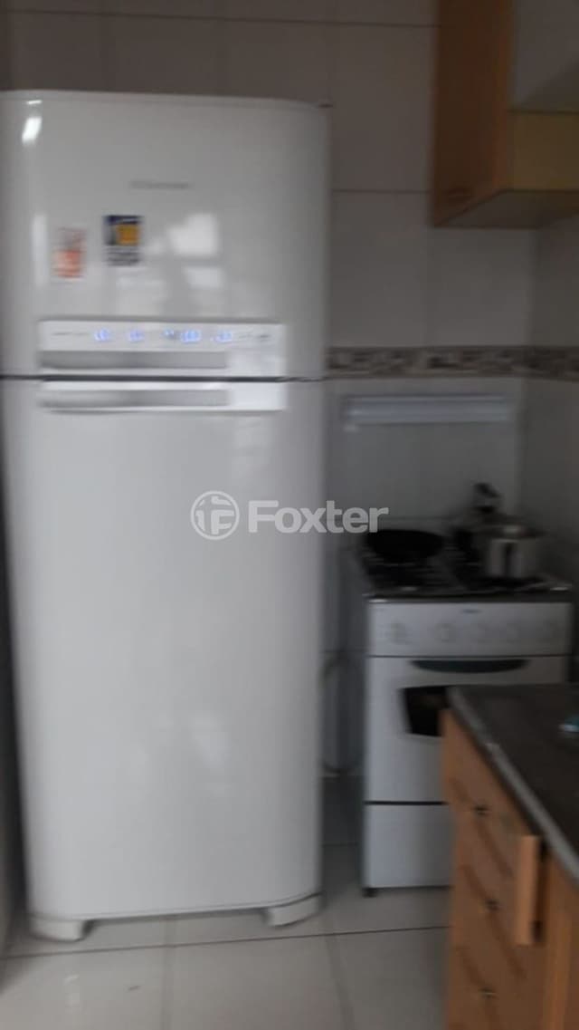 Detalhe do imóvel