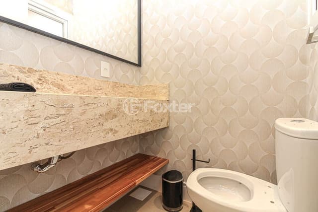 Detalhe do imóvel