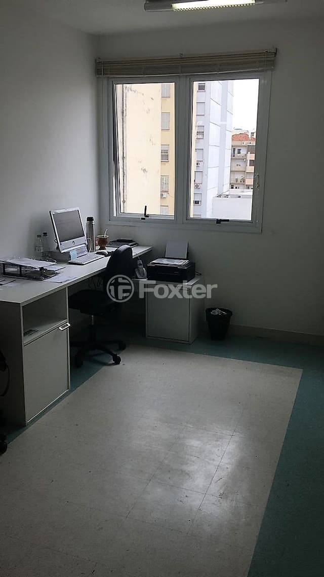 Detalhe do imóvel