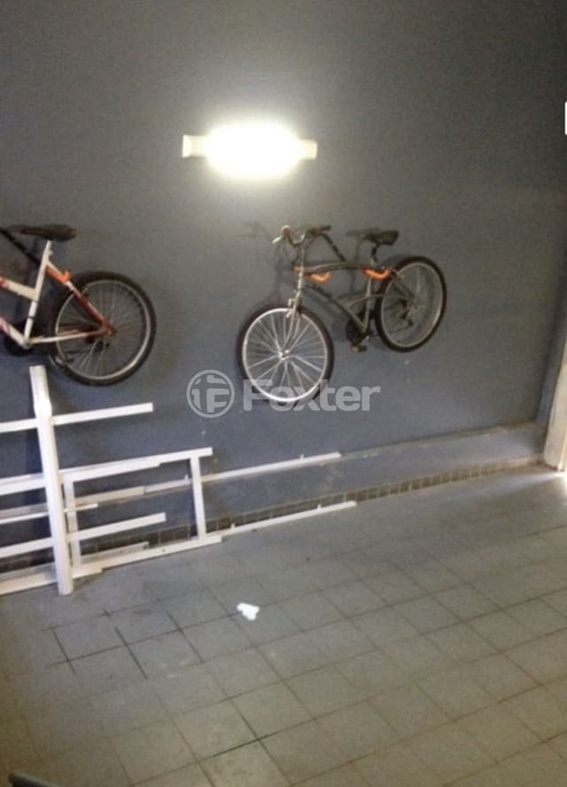 Detalhe do imóvel