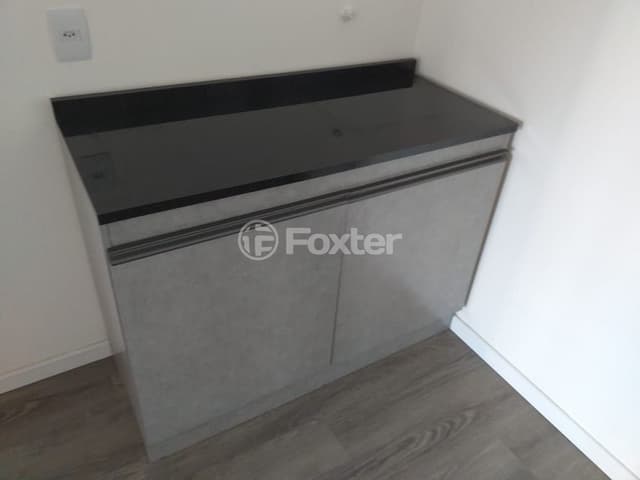 Detalhe do imóvel