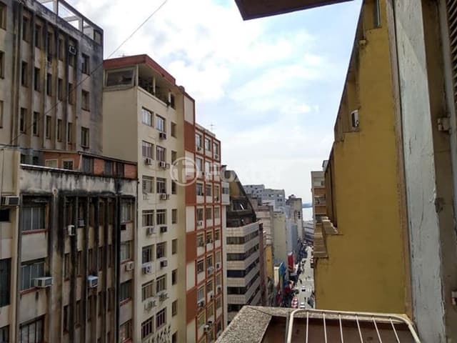 Detalhe do imóvel