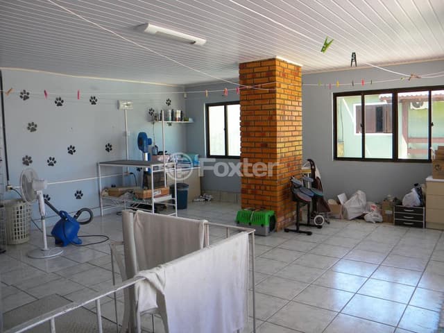 Detalhe do imóvel