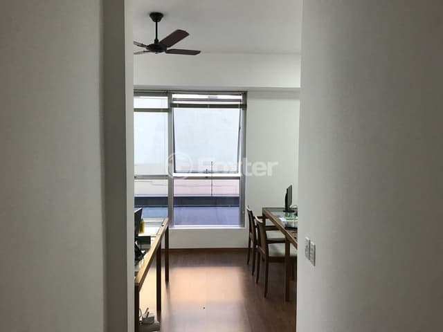 Detalhe do imóvel
