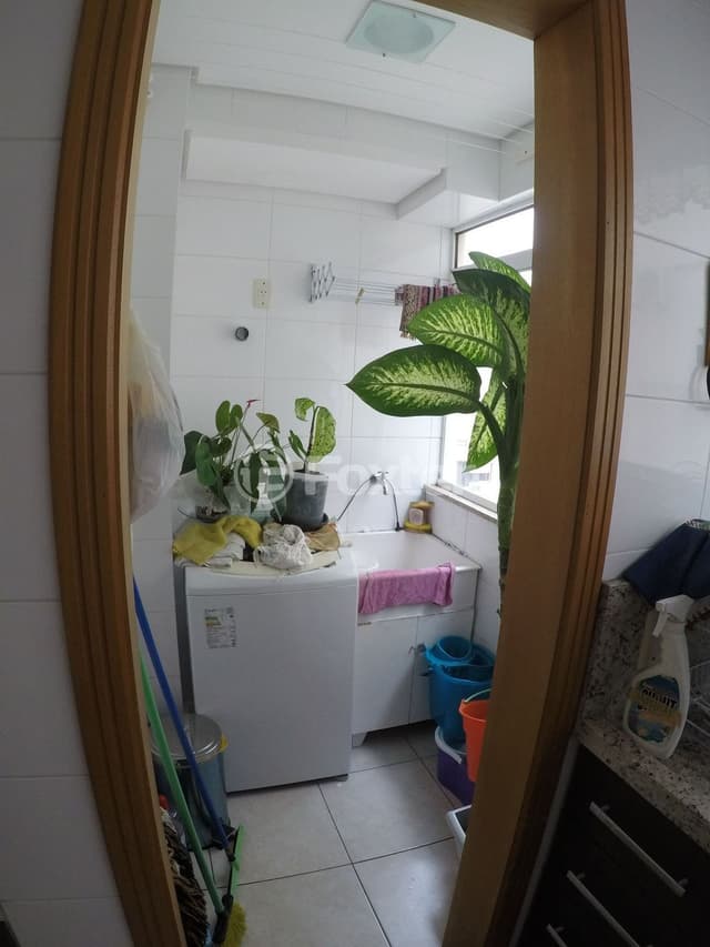 Detalhe do imóvel
