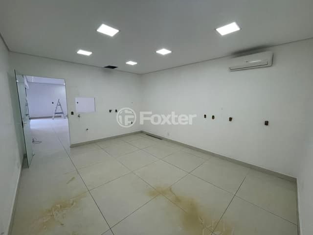 Detalhe do imóvel