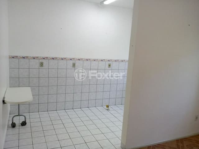 Detalhe do imóvel