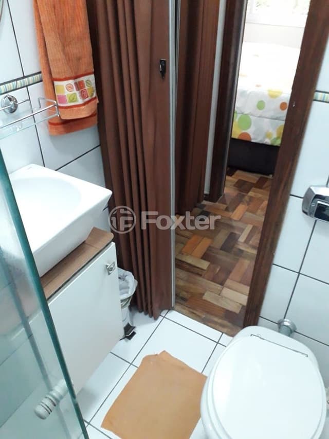 Detalhe do imóvel