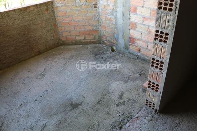 Detalhe do imóvel