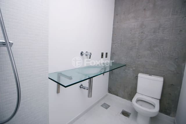 Detalhe do imóvel
