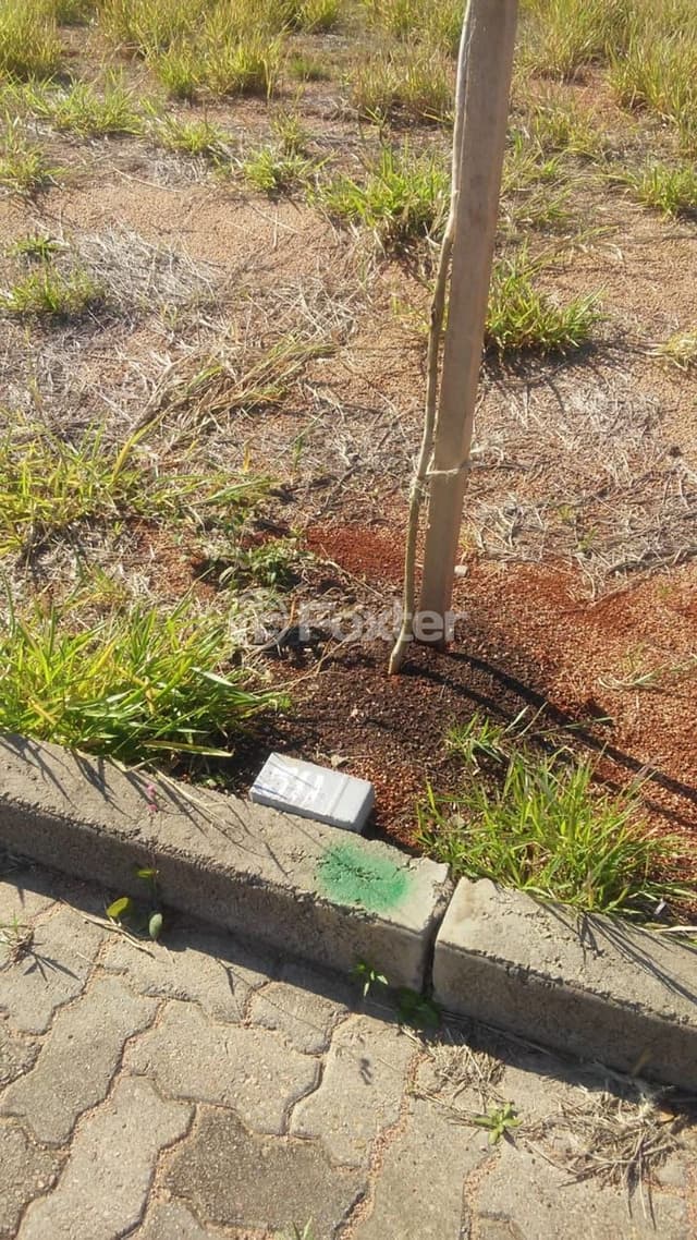 Detalhe do imóvel