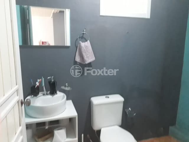 Detalhe do imóvel